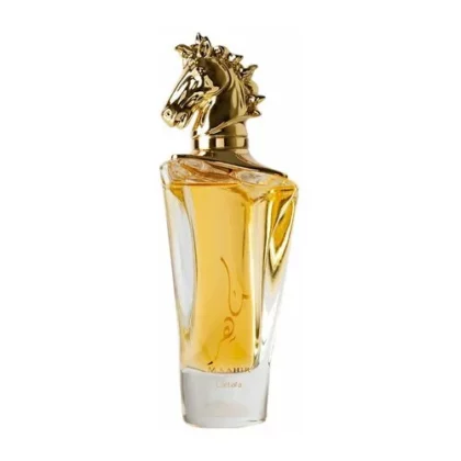 Al Mahir Oud Eau de Parfum 100 ml