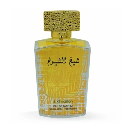 Lattafa Sheikh Al Shuyukh
