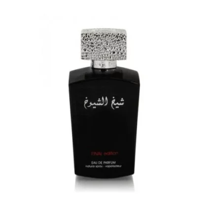 Lattafa Sheikh Al Shuyukh Final 100 ml