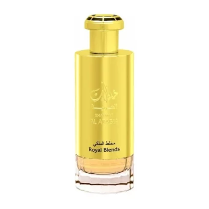 Khaltaat Al Arabia Royal Blends 100 ml