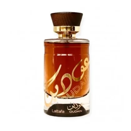 Lattafa Oudain Eau de Parfum 100 ml