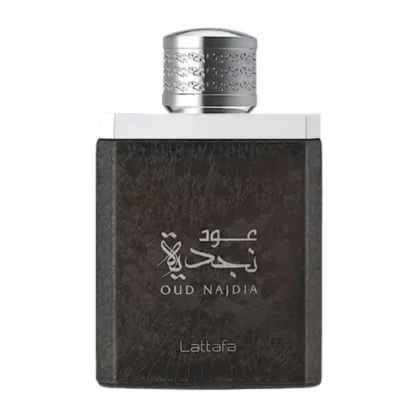 Lattafa Oud Najdia Eau de Parfum 100 ml