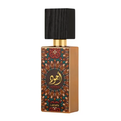 Ajwad Lattafa Eau de parfum 60 ml
