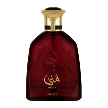 Lattafa Muna Eau de Parfum 100 ml