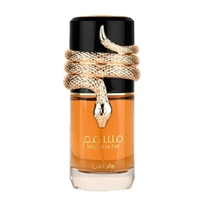 Musamam Eau de Parfum 100 ml