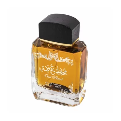 Lattafa Pure Oudi Eau de Parfum 100 ml