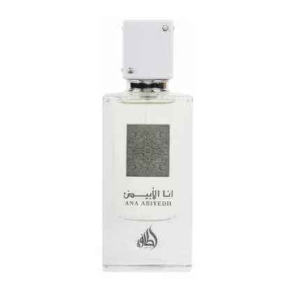 Ana Abiyedh Water Premium 60 ml