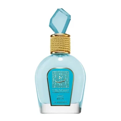 Musk So Poudrée Eau de Parfum 100 ml