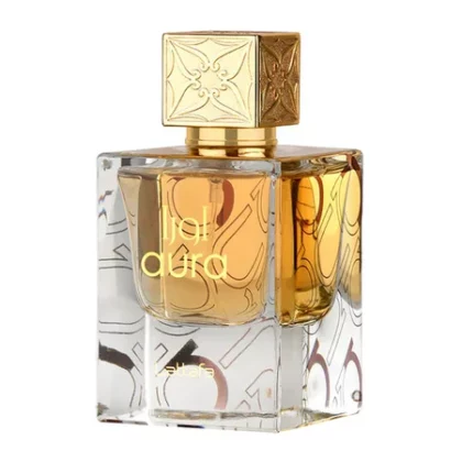 Lattafa Aura Eau de Parfum 60 ml