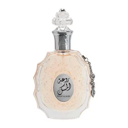 Lattafa Rouat Al Musk Eau de Parfum 100 ml