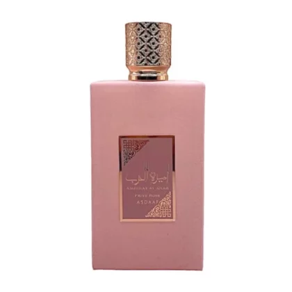Ameerat Al Arab Asdaaf Prive Rose