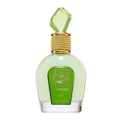 Musk Wild Vanille Eau de Parfum 100 ml