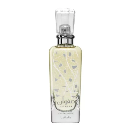 Lattafa Safwaan L'autre Musk 100 ml