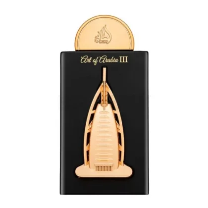 Lattafa Art of Arabia Eau de Parfum 100 ml