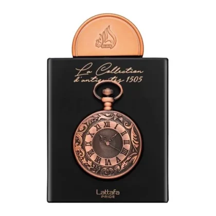 Lattafa Pride La Collection 1505