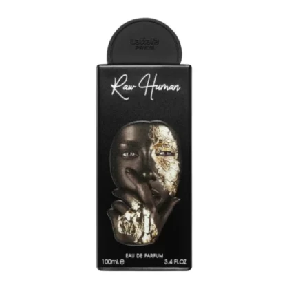 Lattafa Pride Raw Human 100 ml