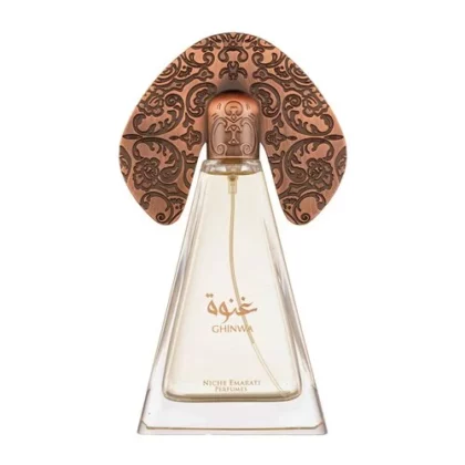 Lattafa Niche Emarati Ghinwa 100 ml