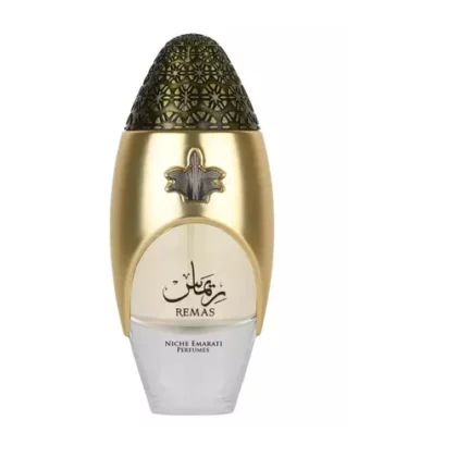 Lattafa Niche Emarati Remas 100 ml
