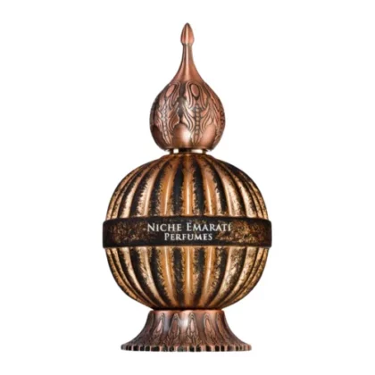 Lattafa Niche Emarati Eau de Parfum 100 ml