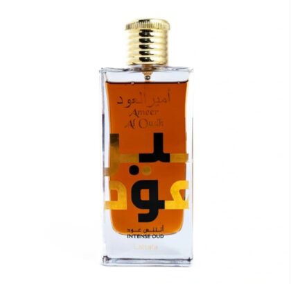 Lattafa Ameer Intense Eau de Parfum 100 ml