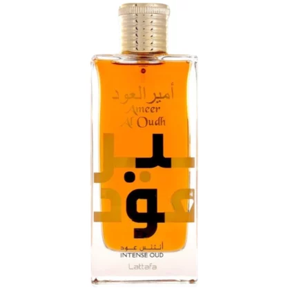 Ameer Al Oud Gold Eau de parfum 100 ml