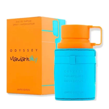 Odyssey Mandarin Sky 100ML