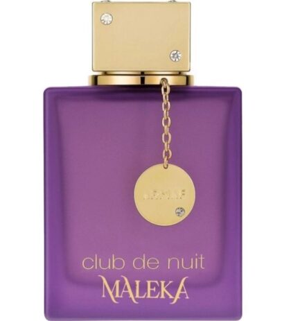 Club de Nuit Maleka edp 100 ml