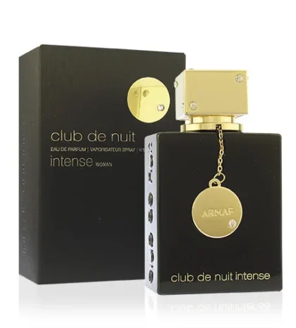 Club de Nuit Intense Mujer edp 105 ml