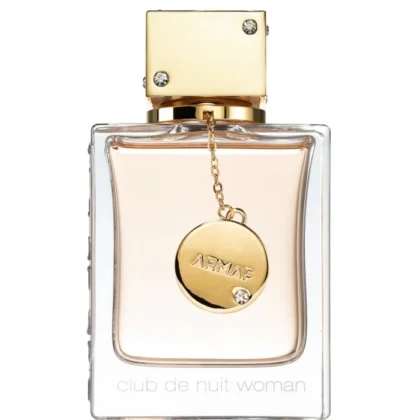 Club de Nuit 105 ml mujer